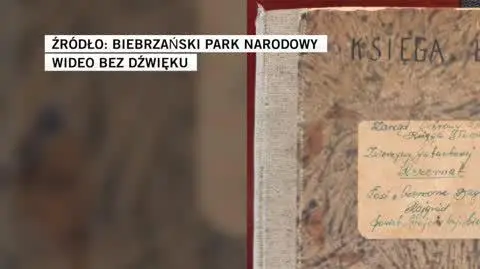 Biebrzański Park Narodowy