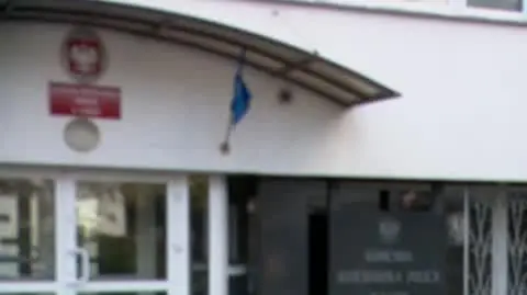 policja