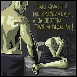 Rysunek Marty Frej