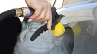 Czemu LPG nie ma w "CPN"? Ministerstwo wyjaśnia