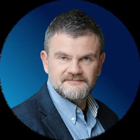 Tomasz Słomczyński
