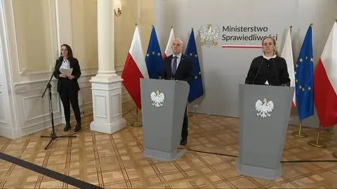 Ejchart o działaniach sądu w sprawie Ryszarda Cyby 