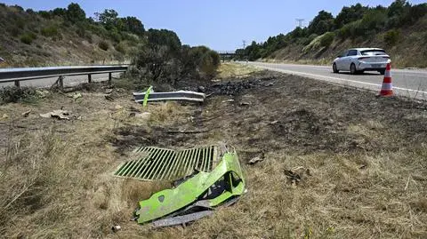 "Dlatego unikał samolotu". Nowe ustalenia po śmierci Joty