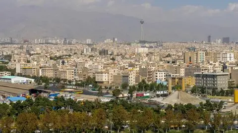 Teheran, Iran