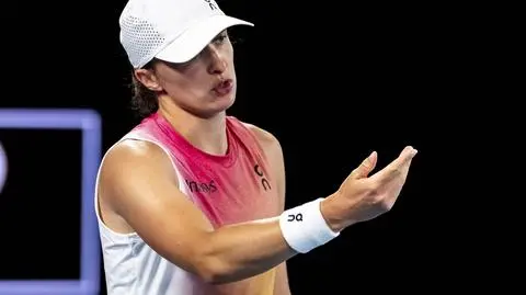 Duże pieniądze dla Świątek. Amerykanka zarobiła trzy razy więcej