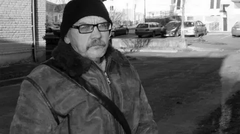 Bloger Mikałaj Klimowicz był skazany na rok pozbawienia wolności za opublikowanie karykatury Alaksandra Łukaszenki