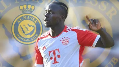 Media: Gwiazda Bayernu Monachium otwarta na transfer do Arabii Saudyjskiej