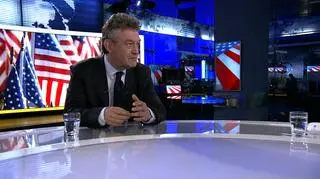 Schnepf: Trump nie zmieni Ameryki