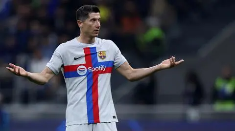 W tym rankingu Lewandowski nie prowadzi. Pod względem zarobków są od niego lepsi