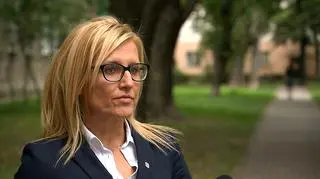 Chciała śledztwa w sprawie wyborów kopertowych. Prokurator Wrzosek: prowadzone jest postępowanie karne