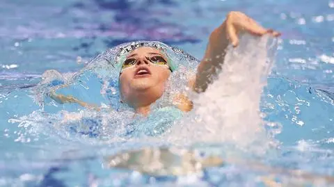 Pływacki hat-trick Australijki. Rekordy świata na trzech dystansach