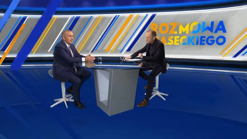 Schetyna: dzisiaj zrobiłbym dokładnie to samo, torowałbym drogę do powrotu Tuska