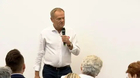 Donald Tusk mówił o nich, że są "przystawką PiS-u" i "pomocnikami Kaczyńskiego". Jest decyzja sądu