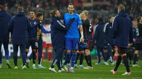 Wysokie noty Grabary. "Udowodnił"