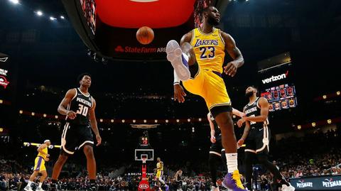 Decyzja zapadła. NBA wróci na parkiet 31 lipca
