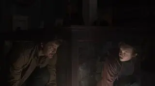 The Last of Us
