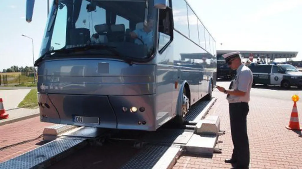 Kontrole ITD na A4