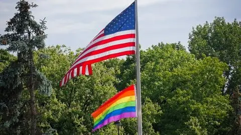 "Uprzedzenia, przemoc, dyskryminacja i stygmatyzacja osób LGBTQI+ muszą dobiec końca – koniec, kropka"