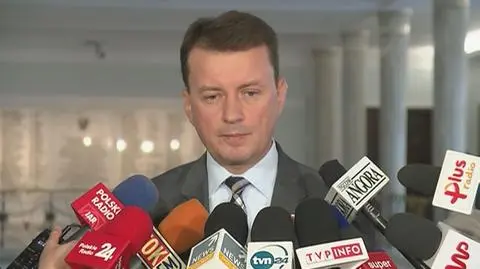 Nowoczesna i PSL bez wicemarszałków? PiS chce głosu decydującego