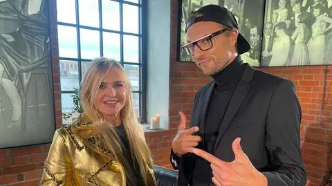 L.U.C.: ADHD jest wspaniałe, ale też rujnujące. "Miałem kilka momentów, gdzie doprowadziłem się na skraj"