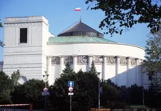 Nowy sondaż partyjny