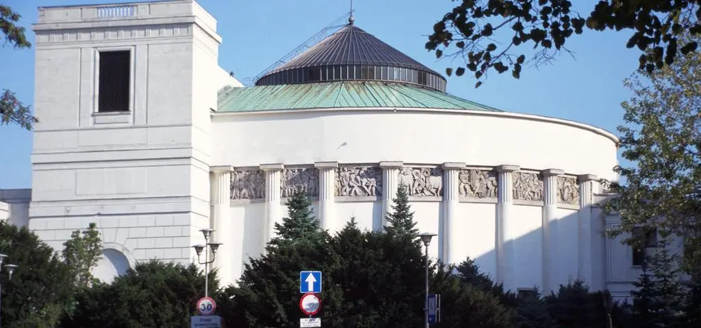 Nowy sondaż partyjny