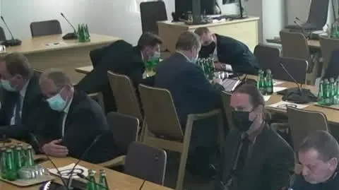 SEJM 2