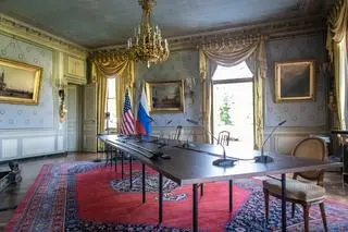 Villa La Grange