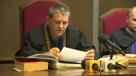 Prawomocny wyrok dla kierowcy za śmiertelne potrącenie dwóch osób w Gilowicach