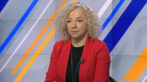 Kotula: chciałabym, żeby pan marszałek Sawicki przestał lansować się na moim nazwisku