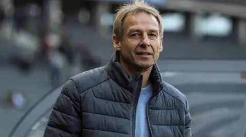 Media: Klinsmann chciałby pracować z reprezentacją Polski