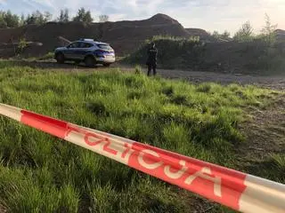 Niewybuch pochodzi prawdopodobnie z okresu II wojny światowej