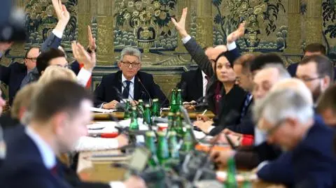 Sejmowa komisja sprawiedliwości i praw człowieka rozpoczęła w poniedziałek prace nad obywatelską inicjatywą ustawodawczą Zatrzymaj aborcję