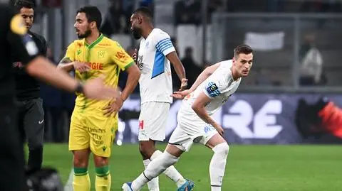 Powrót Milika, asysta Frankowskiego. Koronacja PSG przełożona