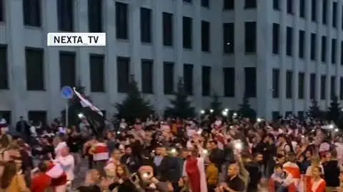 MIŃSK - NEXTA - lepsze