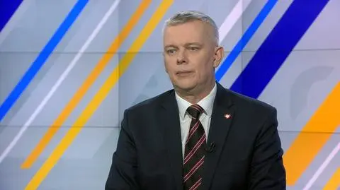 Siemoniak: Antoni Macierewicz jest poza czasem, może powiedzieć wszystko