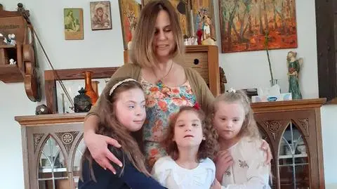 Boże dzieci. Segregacja rządowa