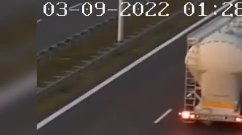 0809N143V TWITTER WYPADEK