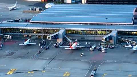 Aviation authority: Eurocontrol's massive cancellation procedure not yet launched