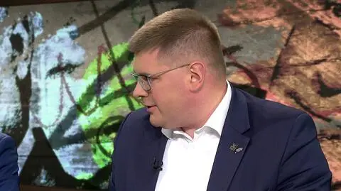 Rzymkowski: profesor Gersdorf ma rację