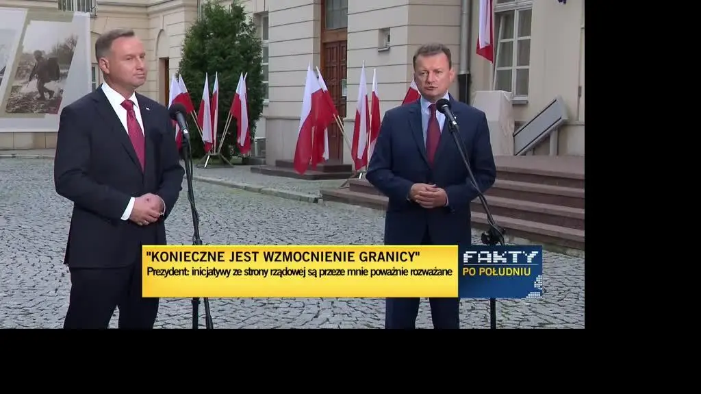 Błaszczak