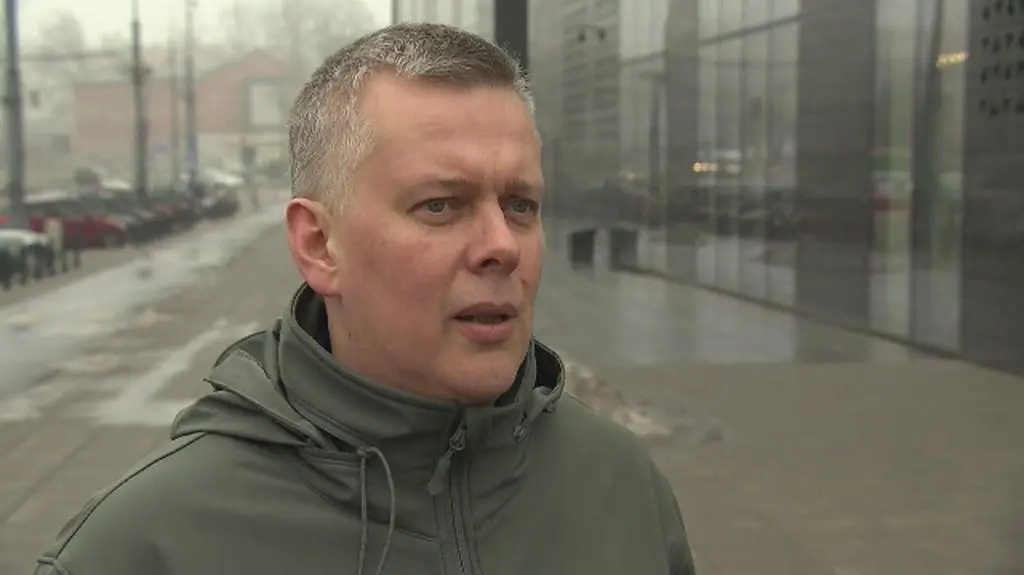 Siemoniak: fakty są takie że śmigłowców nie ma