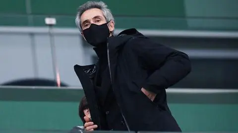 "O Globo": Sousa zapłacił PZPN i rozwiązał kontrakt