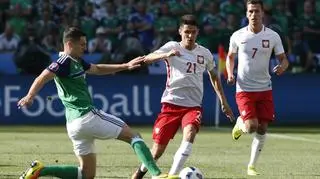 Najmłodsza perła w kadrze. The best of Kapustka