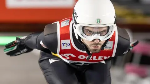 Jeden z ulubionych skoczków polskich kibiców musi zakończyć sezon