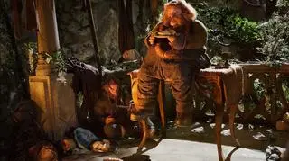 Hobbit: Niezwykła podróż