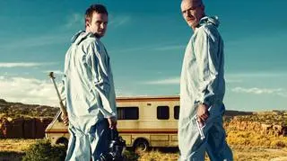 "Breaking Bad"