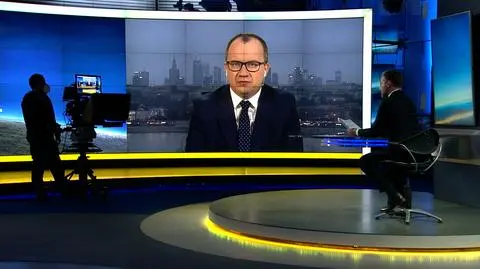 Bodnar: Dałoby się wybrać RPO. Brakuje woli, stąd sprawa przed TK, aby za wszelką cenę postawić na swoim