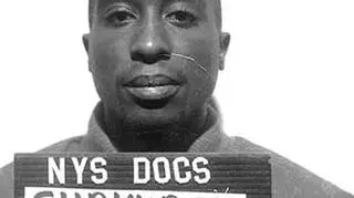 Tupac Shakur, 1995 rok