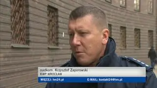 Pijana matka zatrzymana przez policjantów